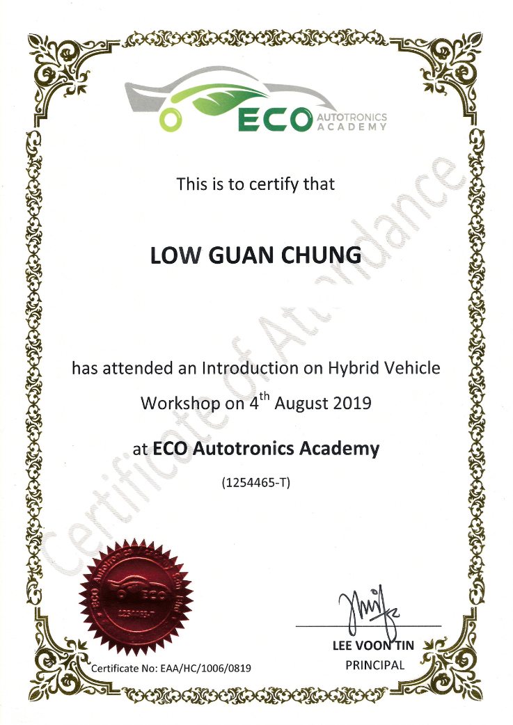 Cert Hybrid Vehicle without IC.pdf