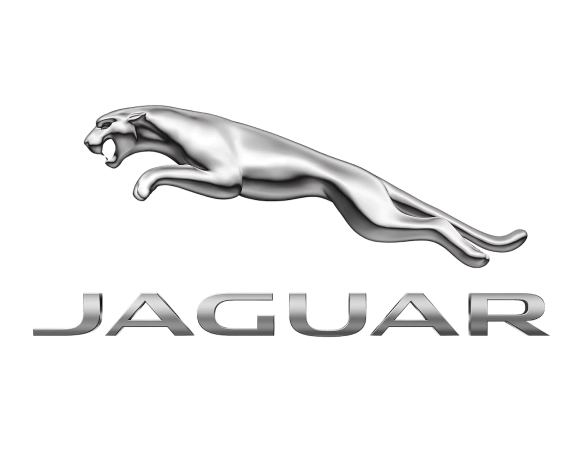 Jaguar Logo (1)