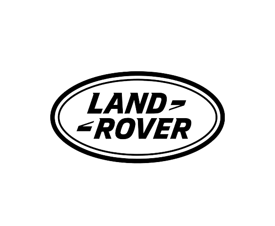 Land rover logo