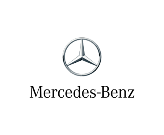 Mercedes Benz Logo