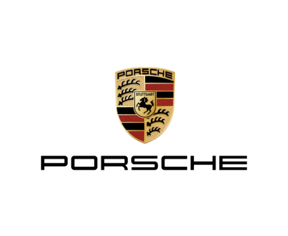 Porsche Logo