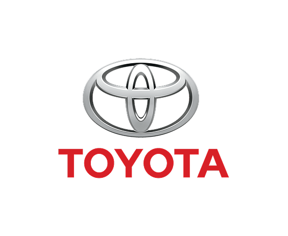 Toyota Logo