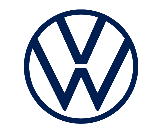 Volkswagen logo