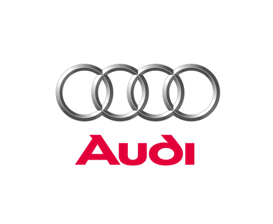 audi logo