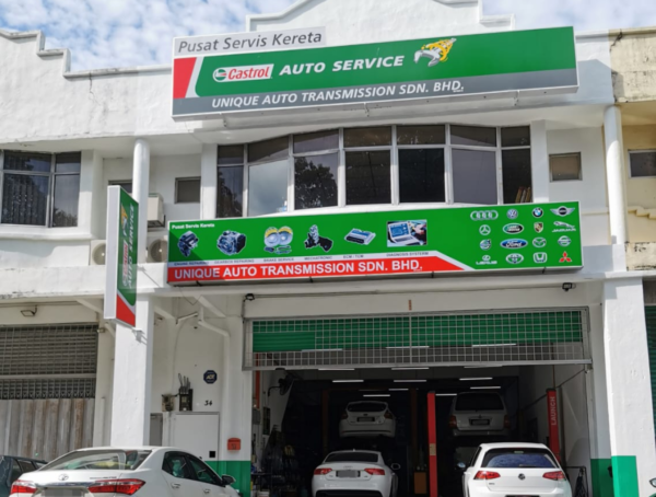 Castrol 5W40 Magnatec Fully Engine oil - 4liter - Image 3